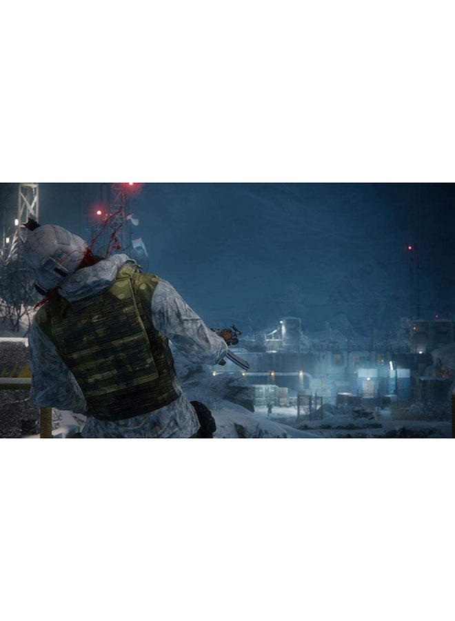 Game Arts Sniper Ghost Warrior Contracts (Intl Version) - PlayStation 4 (PS4)  - Image 4