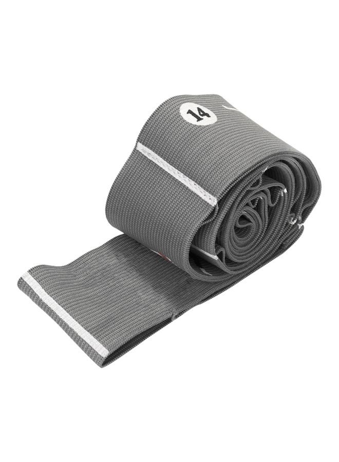 Generic Yoga Pull Strap Resistance Belt 12x4x5.5cm  - Image 1