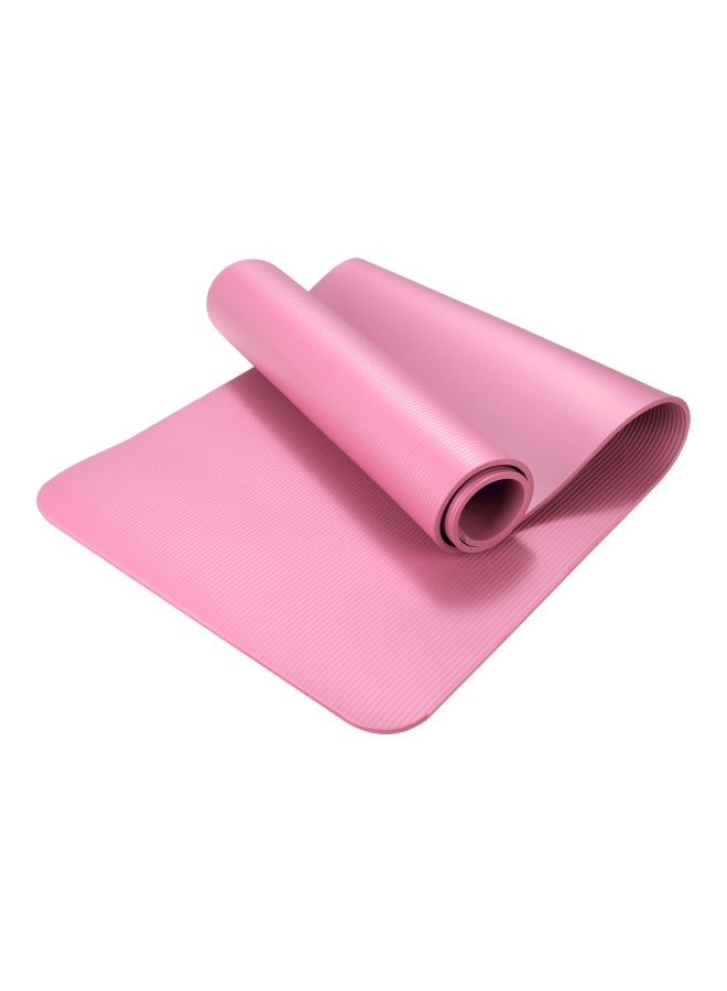 Portable Yoga Mat 61x15x15cm - Image 1