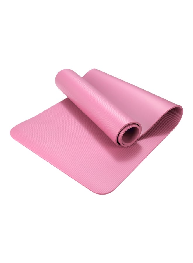Generic Yoga Mat 58 x 15 x 15cm  - Image 1