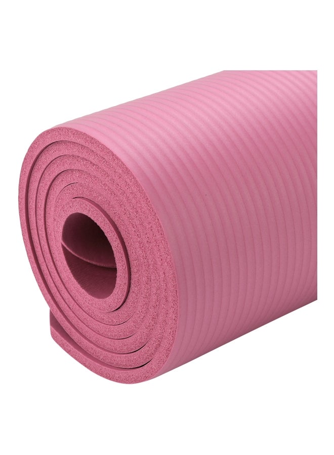 Generic Yoga Mat 58 x 15 x 15cm  - Image 2