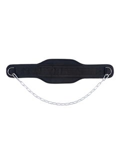 Generic Adjustable Weight Lifting Belt 25x10x15cm  - Image 1
