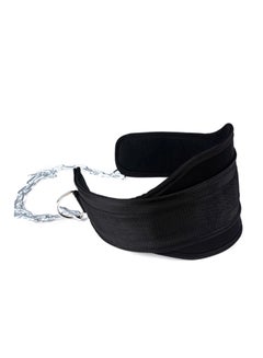 Generic Adjustable Weight Lifting Belt 25x10x15cm  - Image 3