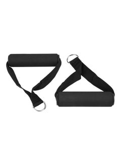 Kanteen Store 11-Piece Exercise Resistance Loop Bands Set 25x6x20cm  - Image 3