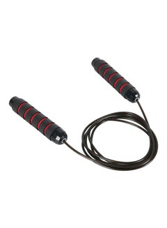 Steel Wire Skipping Rope 9.8feet