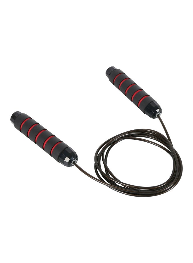 Generic - Steel Wire Skipping Rope 9.8feet - Image 1