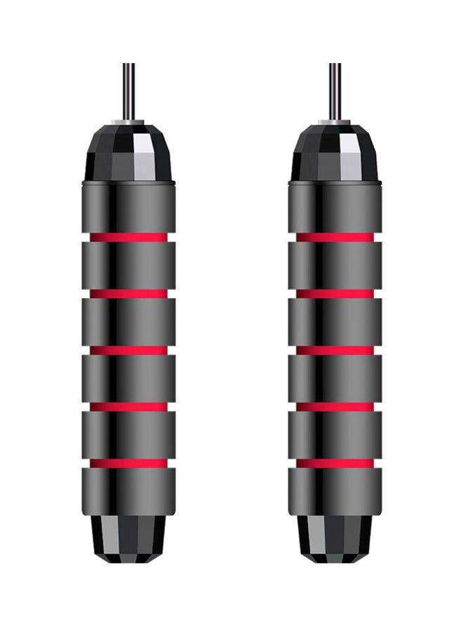 Generic - Steel Wire Skipping Rope 9.8feet - Image 1
