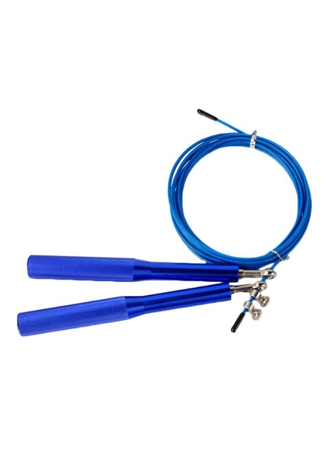 Flexible Wire Skipping Rope 9.84feet