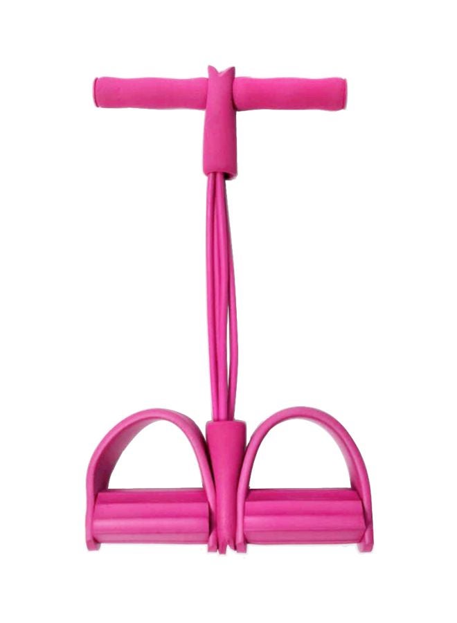 Generic Elastic Pedal Tension Exercise Band 110cm - Image 1