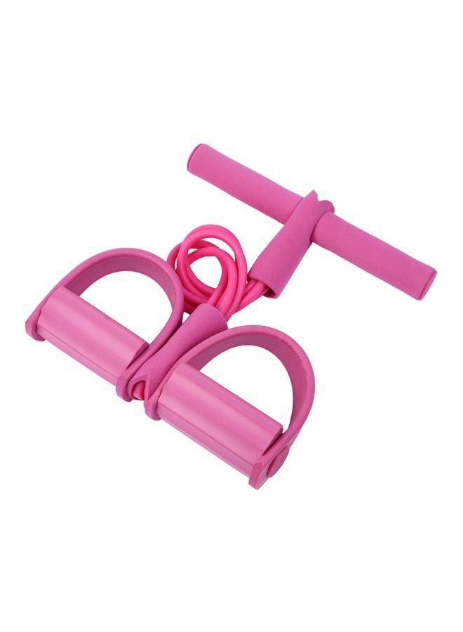 Generic Elastic Pedal Tension Exercise Band 110cm - Image 2