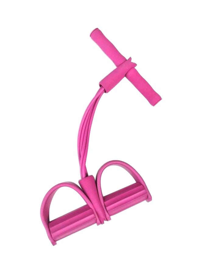 Generic Elastic Pedal Tension Exercise Band 110cm - Image 3