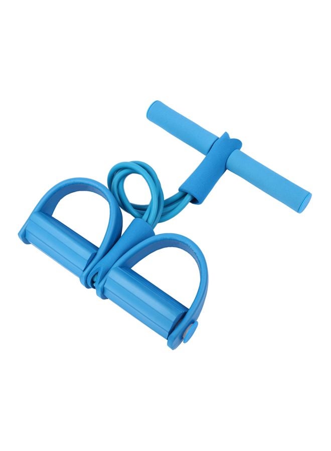 Generic Elastic Pedal Tension Exercise Band 27 x 10 x 25cm - Image 2