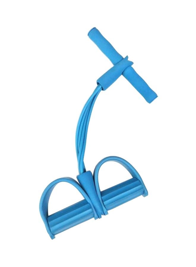 Generic Elastic Pedal Tension Exercise Band 27 x 10 x 25cm - Image 3