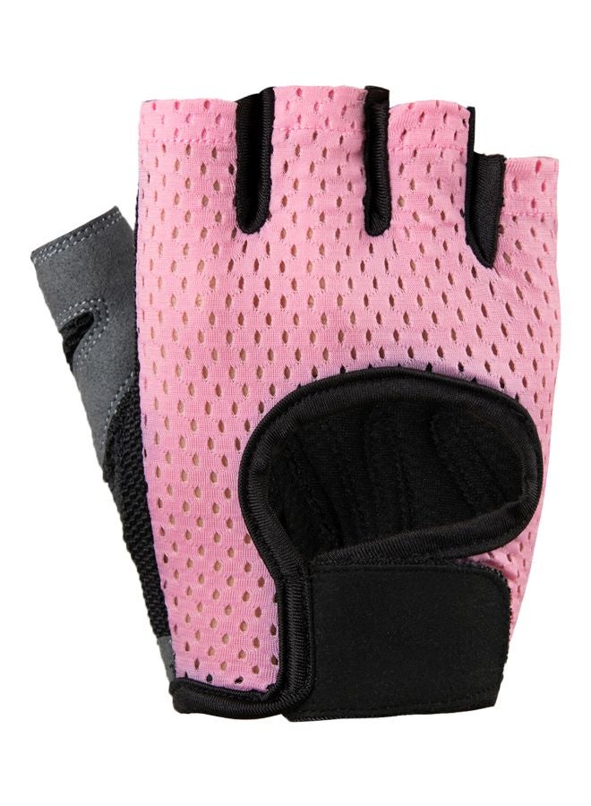 Generic Anti-Skid Fitness Gloves M  - Image 2