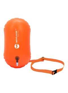 MARJAQE Inflatable Snorkelling Float Bag 29x48cm 