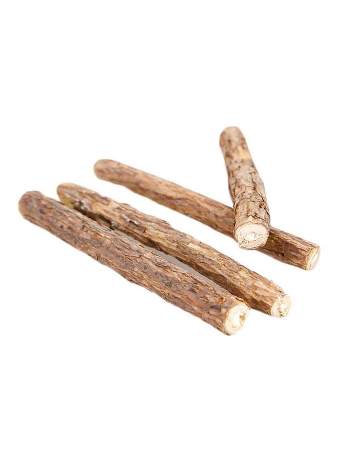 Generic Dental Care Chew Sticks Brown  - Image 1