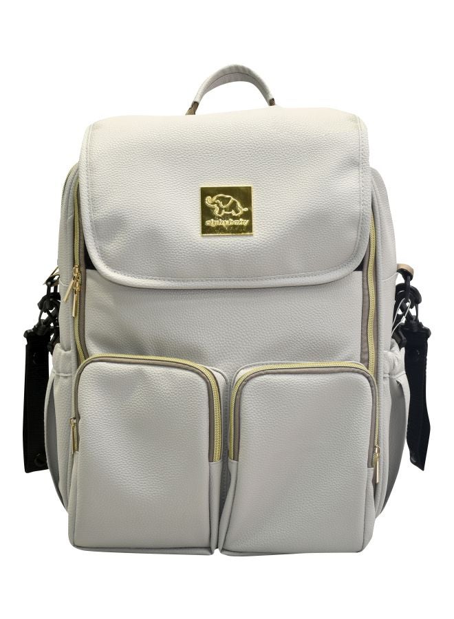 elphybaby Waterproof Baby Diaper Bag  - Image 1
