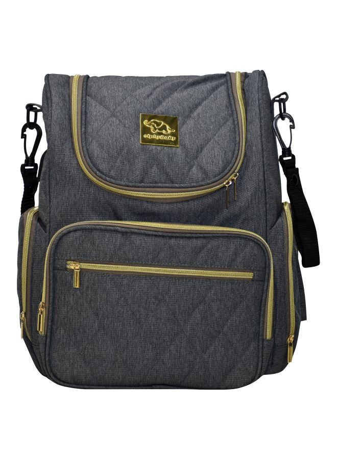 elphybaby Waterproof Baby Diaper Bag  - Image 1
