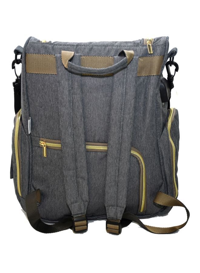 elphybaby Waterproof Baby Diaper Bag  - Image 2