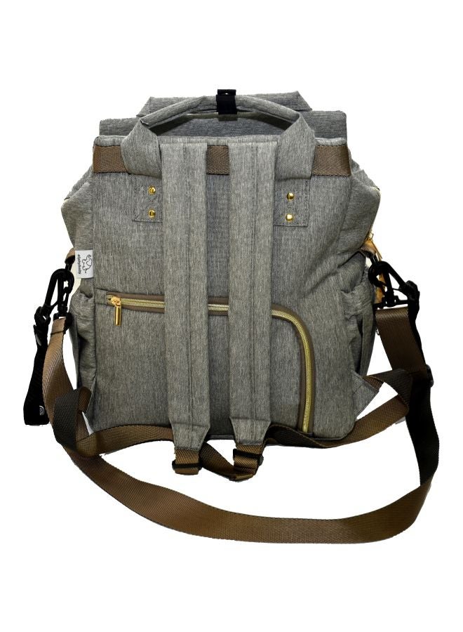 Waterproof Baby Diaper Bag