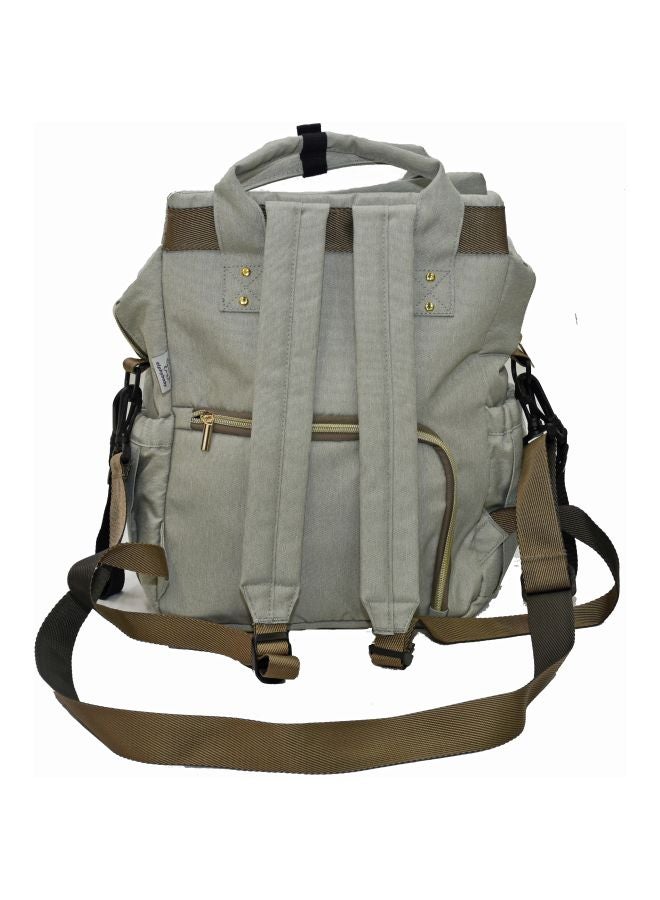 elphybaby Waterproof Baby Diaper Bag  - Image 2