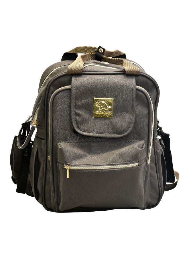 elphybaby Waterproof Baby Diaper Bag  - Image 1