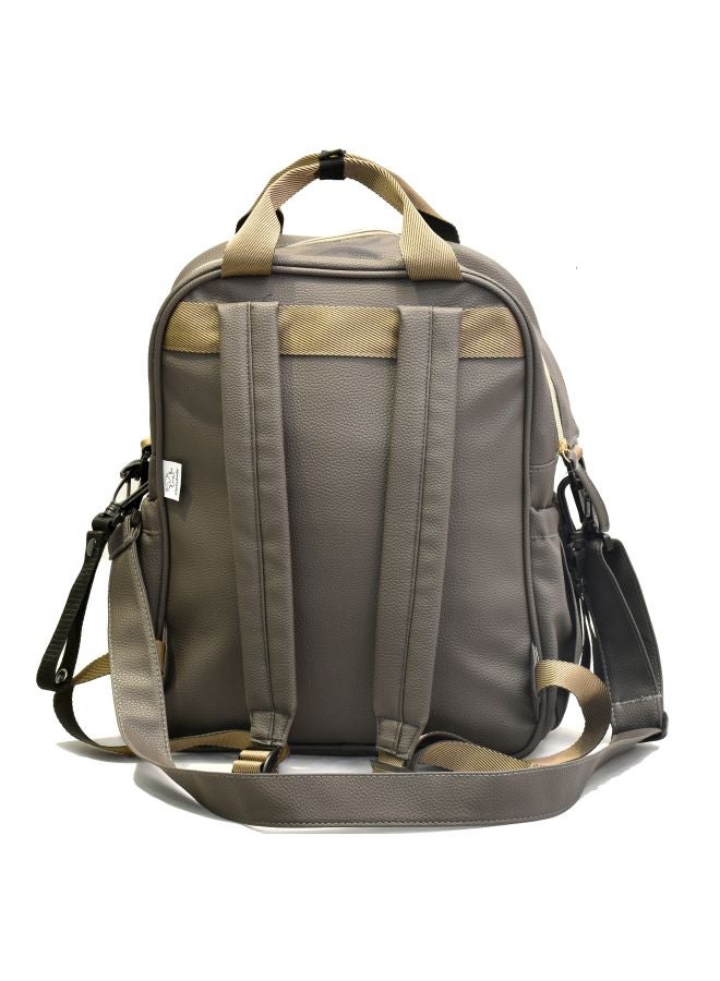 elphybaby Waterproof Baby Diaper Bag  - Image 2