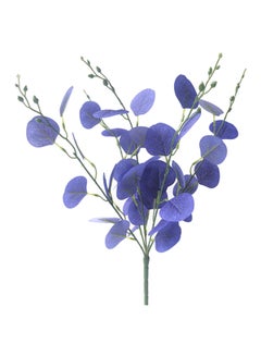 Generic Artificial Branches Decor Royal Blue 50centimeter  - Image 1