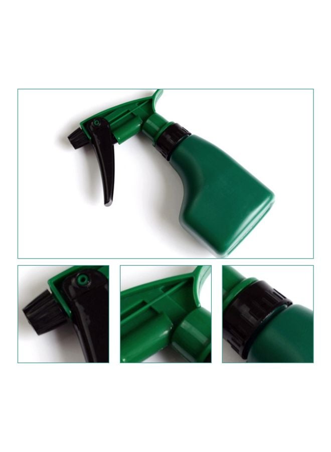 Generic 10-Piece Garden Tool Set Dark Green 37x7x27centimeter  - Image 4