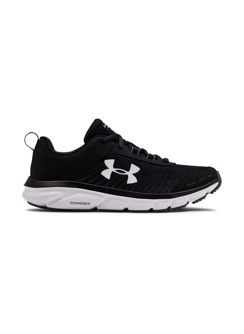 Charged Assert 8 Running Shoes Black