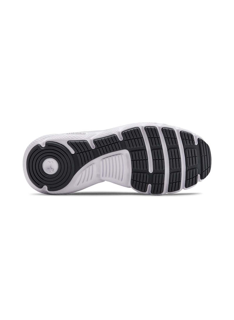 Charged Assert 8 Running Shoes Black