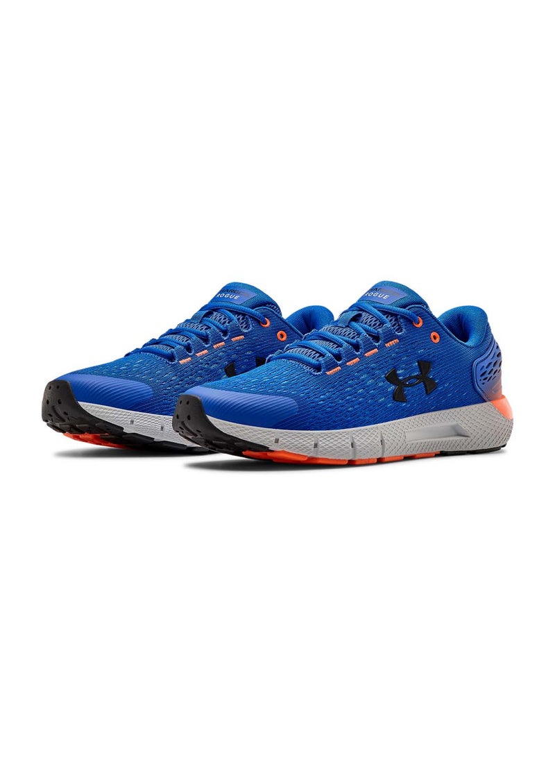 Charged Rogue 2 Running Shoes Blue