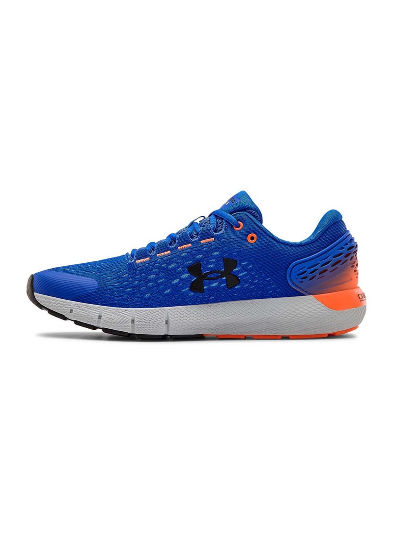 Charged Rogue 2 Running Shoes Blue