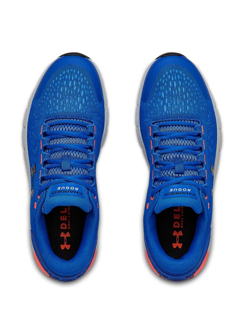 Charged Rogue 2 Running Shoes Blue