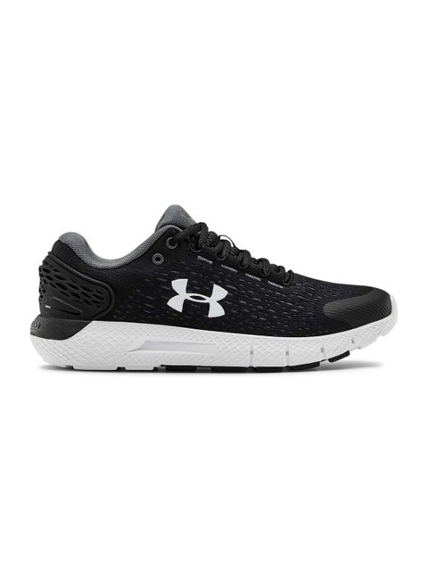 Charged Rogue 2 Running Shoes Black