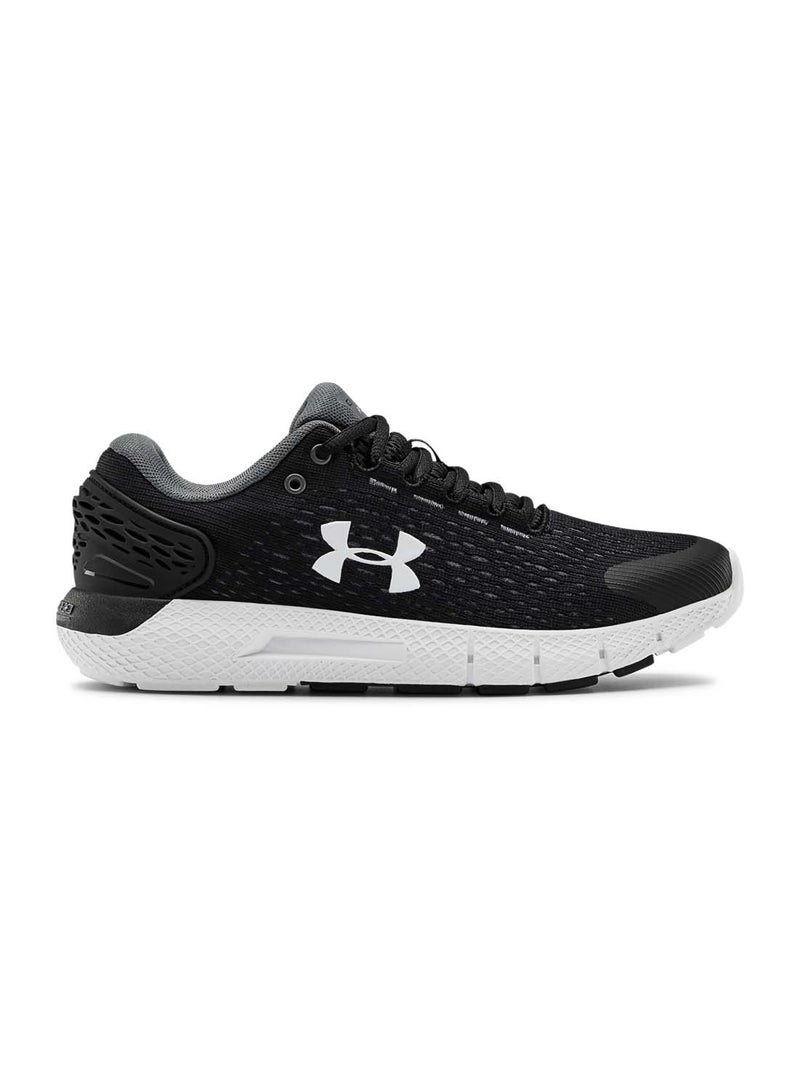 Charged Rogue 2 Running Shoes Black