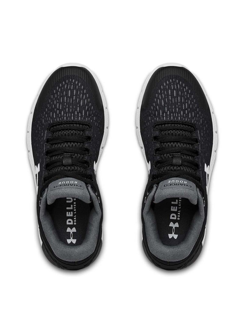Charged Rogue 2 Running Shoes Black
