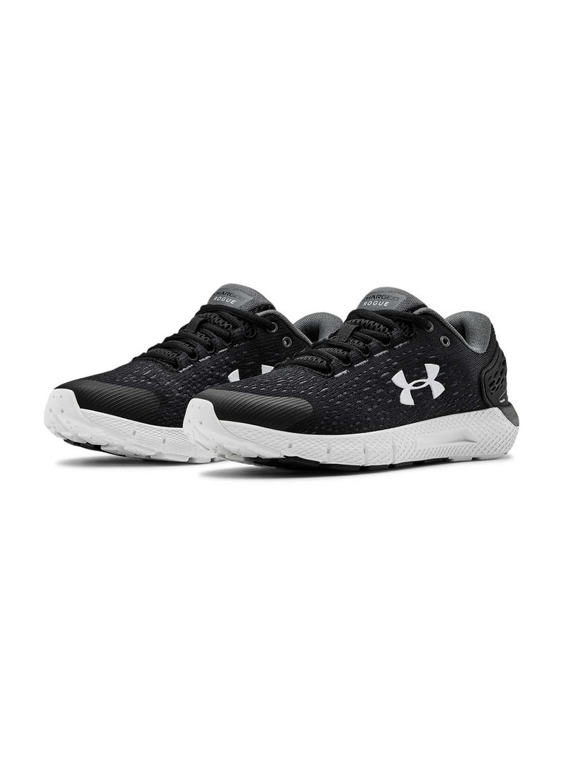 Charged Rogue 2 Running Shoes Black