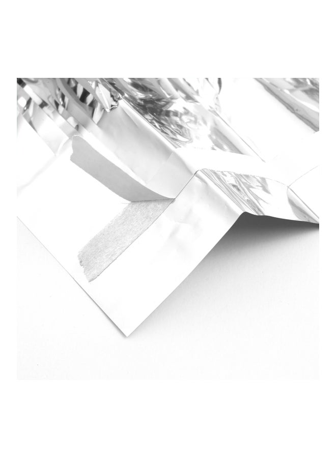 Metallic Table Skirt YWH1926 - Image 4