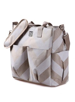 RYCO Sorrento Diaper Bag  - Image 3