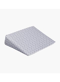 RYCO Pregnancy Wedge Foam Grey/White 38x31cm  - Image 1