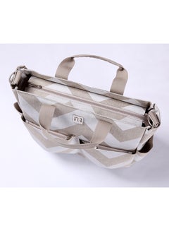 RYCO Sorrento Diaper Bag  - Image 5