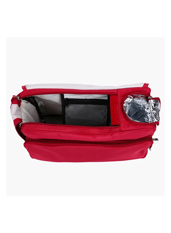 RYCO Multifunctional Baby Diaper Bag