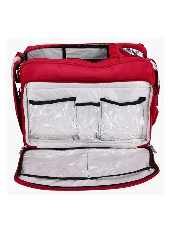 RYCO Multifunctional Baby Diaper Bag