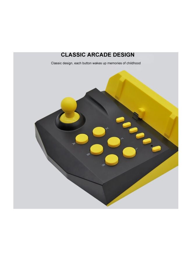 Generic Arcade Gaming USB Gamepad - Nintendo Switch/Lite Console Z0319  - Image 5