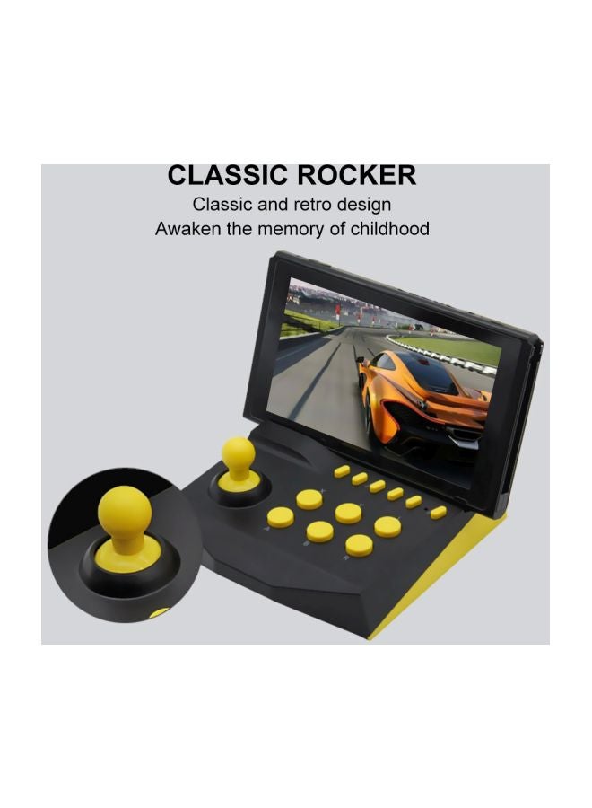 Arcade Gaming USB Gamepad - Nintendo Switch/Lite Console Z0319