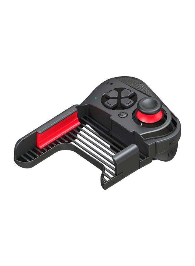 MOCUTE - Single Handed Bluetooth Mobile Gamepad - Wireless - Image 1