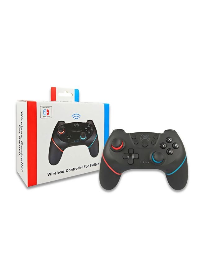 6-Axis Handle Wireless Controller For Nintendo Switch Pro