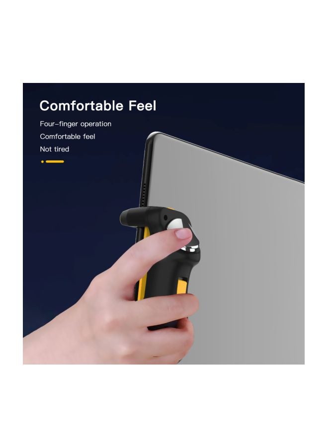 Generic - Speed Shooter Joystick For Gamepad - Wireless - Image 1