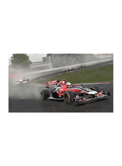 كود ماستر لعبة Formula1 2011 متوافقة مع الحاسوب - racing - pc_games  - Image 4